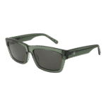 Gant Rechteck Sonnenbrille GA7230 6096N in Grün – 45° Seitenansicht