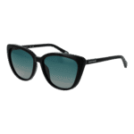 Skechers Katzenaugen Sonnenbrille SE6294 5501D in  – 45° Seitenansicht
