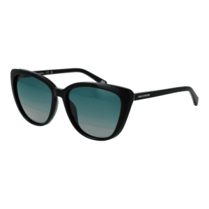 Skechers Katzenaugen Sonnenbrille SE6294 5501D in  – 45° Seitenansicht