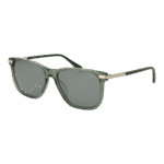 Gant Quadrat Sonnenbrille GA00005 5596N in Grün – 45° Seitenansicht