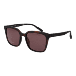 Gant Quadrat Sonnenbrille GA00008 5352E in Braun – 45° Seitenansicht