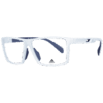 Adidas Sport )} Brille SP5007 60021 in Weiß