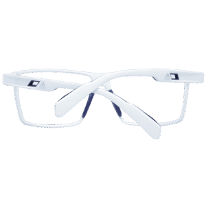 Frontansicht der Adidas Sport Brille SP5007 60021 – Rahmen Kunststoff