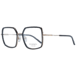 Ana Hickmann )} Brille HI1185 54A01 in Schwarz
