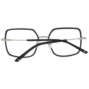 Frontansicht der Ana Hickmann Brille HI1185 54A01 – Rahmen Metall