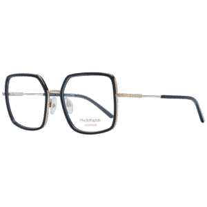 Ana Hickmann )} Brille HI1185 54A01 in Schwarz