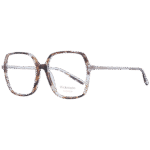 Ana Hickmann )} Brille HI6221 55P02 in Braun