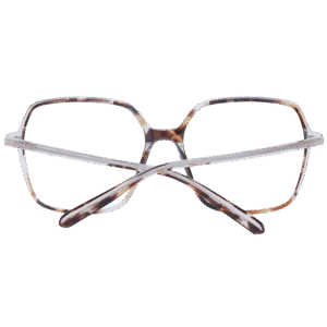 Frontansicht der Ana Hickmann Brille HI6221 55P02 – Rahmen Azetat