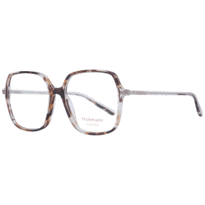 Ana Hickmann )} Brille HI6221 55P02 in Braun