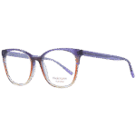 Ana Hickmann )} Brille HI6231 52C03 in Mehrfarbig