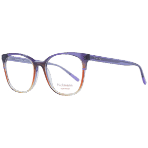 Ana Hickmann )} Brille HI6231 52C03 in Mehrfarbig