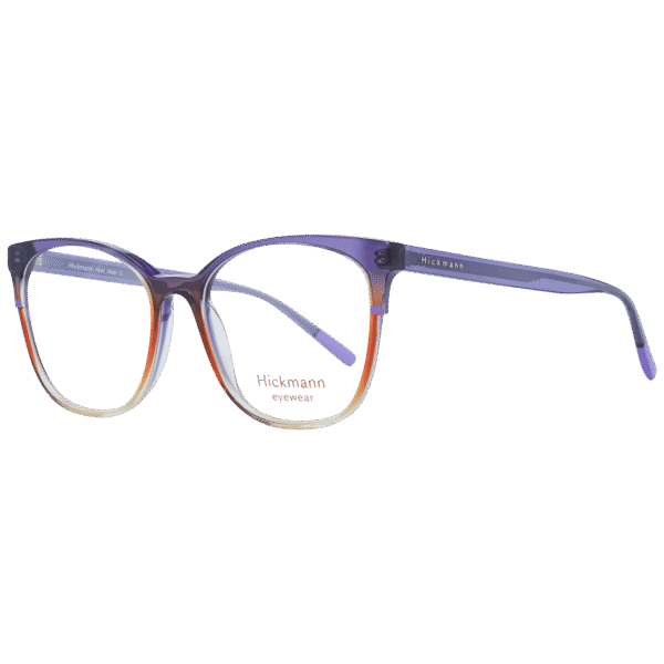 Ana Hickmann Brille HI6231 52C03 – 45° Seitenansicht Ana Hickmann )} Brille HI6231 52C03 in Mehrfarbig