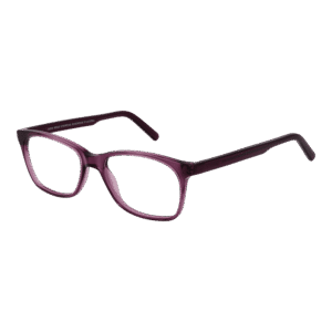 Andy Wolf )} Brille 4495 50T in Lila