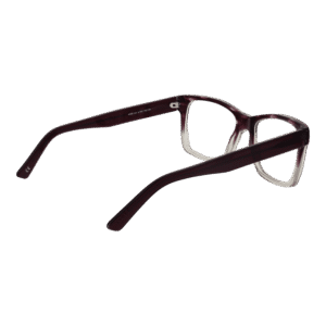 Frontansicht der Andy Wolf Brille 4496 54E – Rahmen Azetat