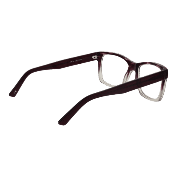 Frontansicht der Andy Wolf Brille 4496 54E – Rahmen Azetat