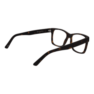 Frontansicht der Andy Wolf Brille 4496 54G – Rahmen Azetat