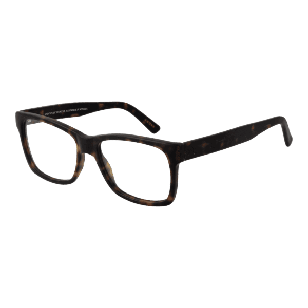 Andy Wolf )} Brille 4496 54G in Braun