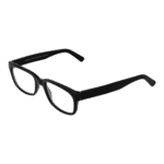 Andy Wolf )} Brille 4497 53A in Schwarz