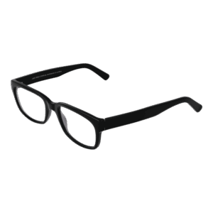 Andy Wolf )} Brille 4497 53A in Schwarz