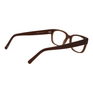 Frontansicht der Andy Wolf Brille 4498 52I – Rahmen Azetat