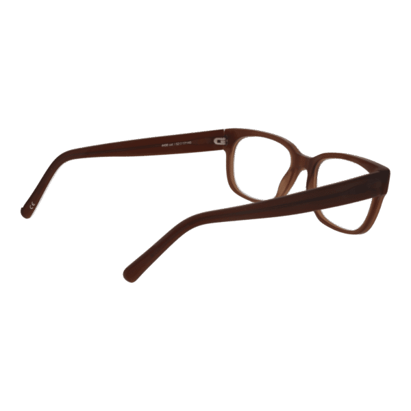 Frontansicht der Andy Wolf Brille 4498 52I – Rahmen Azetat