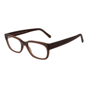 Andy Wolf )} Brille 4498 52I in Braun