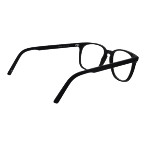 Frontansicht der Andy Wolf Brille 4500 52A – Rahmen Azetat