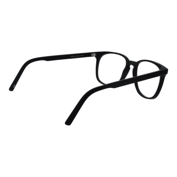 Frontansicht der Andy Wolf Brille 4500 52A – Rahmen Azetat
