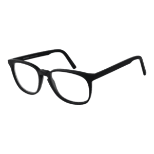 Andy Wolf )} Brille 4500 52A in Schwarz