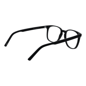 Frontansicht der Andy Wolf Brille 4500 52L – Rahmen Azetat