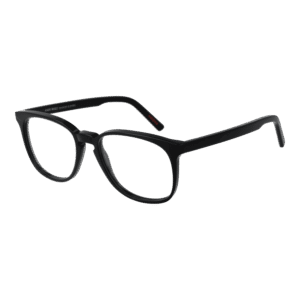 Andy Wolf )} Brille 4500 52L in Schwarz