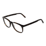 Andy Wolf )} Brille 4500 52M in Braun
