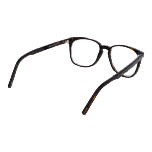 Frontansicht der Andy Wolf Brille 4500 52M – Rahmen Azetat