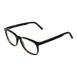 Andy Wolf )} Brille 4500 52M in Braun