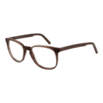Andy Wolf )} Brille 4500 52N in Braun