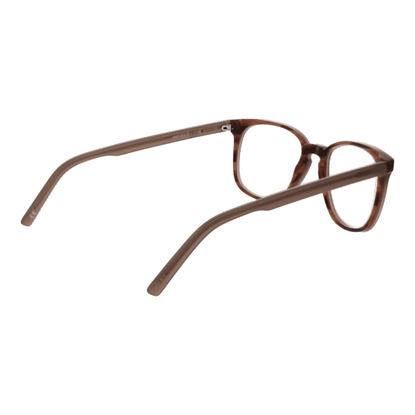Frontansicht der Andy Wolf Brille 4500 52N – Rahmen Azetat