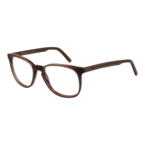Andy Wolf )} Brille 4500 52N in Braun