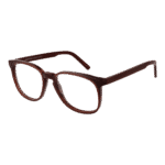 Andy Wolf )} Brille 4500 52O in Braun