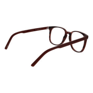 Frontansicht der Andy Wolf Brille 4500 52O – Rahmen Azetat