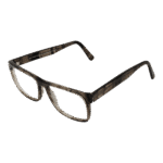 Andy Wolf )} Brille 4502 53C in Braun