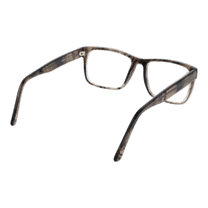 Frontansicht der Andy Wolf Brille 4502 53C – Rahmen Azetat