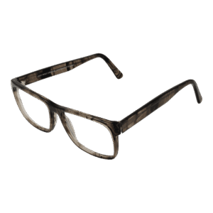 Andy Wolf )} Brille 4502 53C in Braun