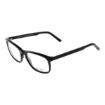 Andy Wolf )} Brille 4503 54A in Schwarz