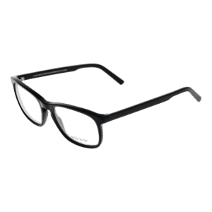 Andy Wolf )} Brille 4503 54A in Schwarz