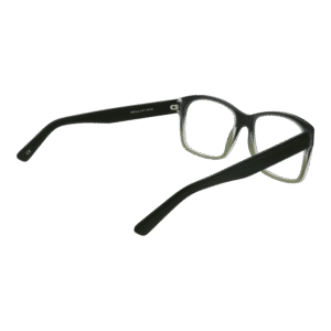 Frontansicht der Andy Wolf Brille 4505 57D – Rahmen Azetat