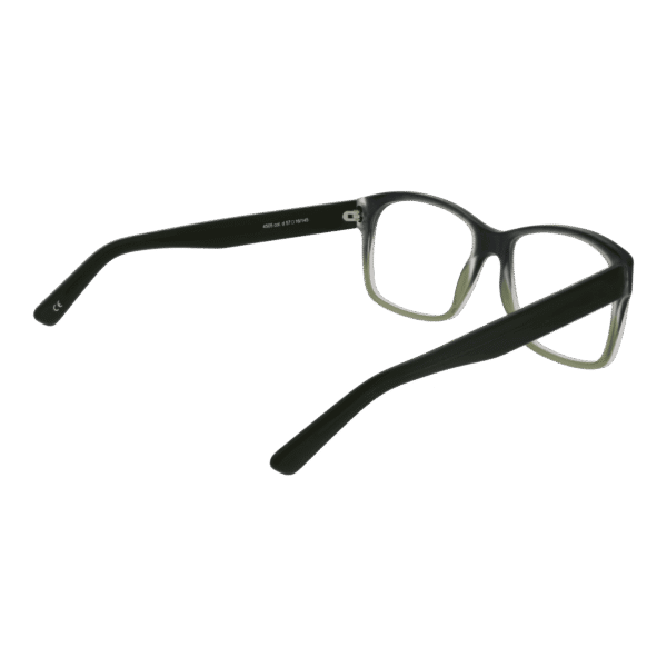 Frontansicht der Andy Wolf Brille 4505 57D – Rahmen Azetat