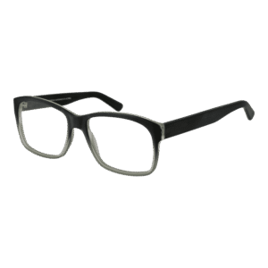 Andy Wolf )} Brille 4505 57D in Schwarz
