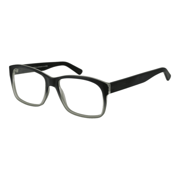 Andy Wolf )} Brille 4505 57D in Schwarz