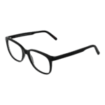 Andy Wolf )} Brille 4507 53A in Schwarz