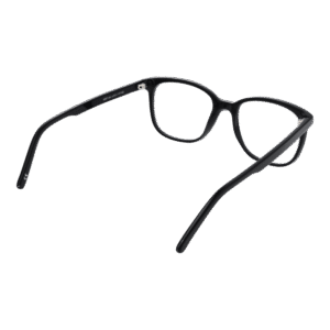 Frontansicht der Andy Wolf Brille 4507 53A – Rahmen Azetat